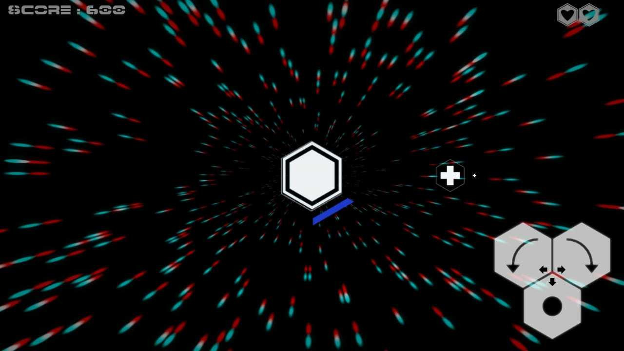 Hexecal (itch) - кадр 6