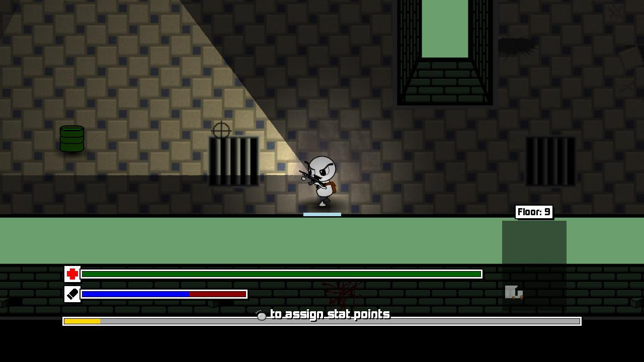 Lair of the Evildoer - кадр 3