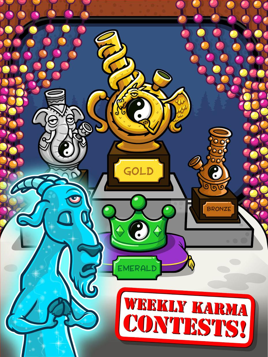 Pot Farm: Grass Roots - кадр 7