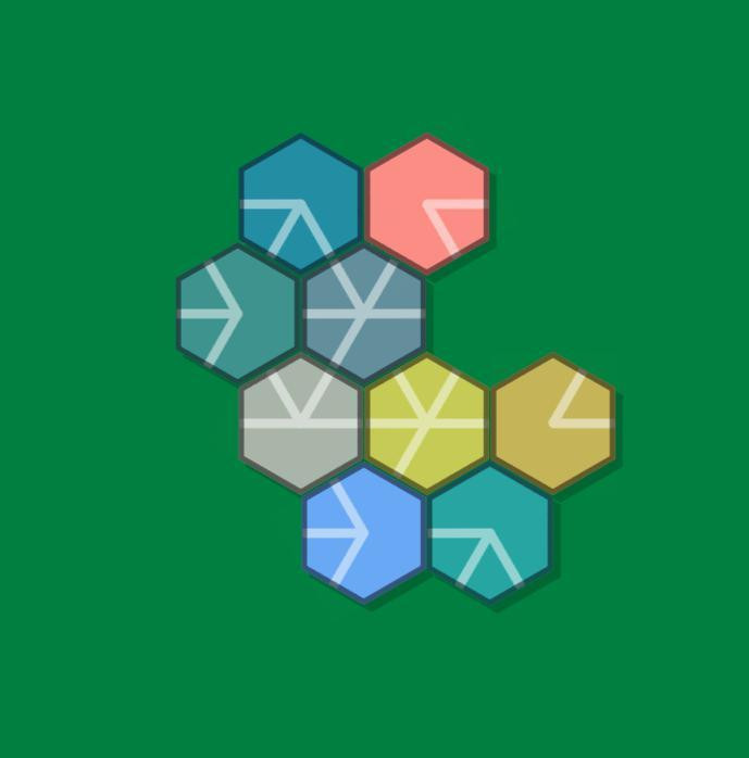 Poly Decoder (itch) - кадр 2