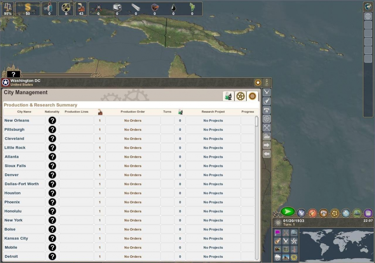 Making History 2: The War of the World - кадр 15