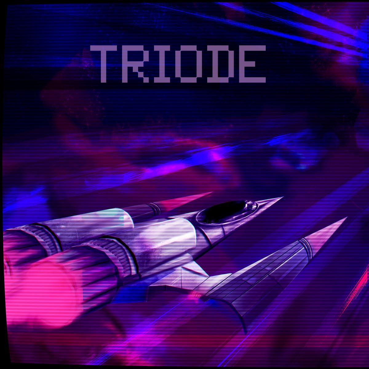 Triode (itch) - кадр 1