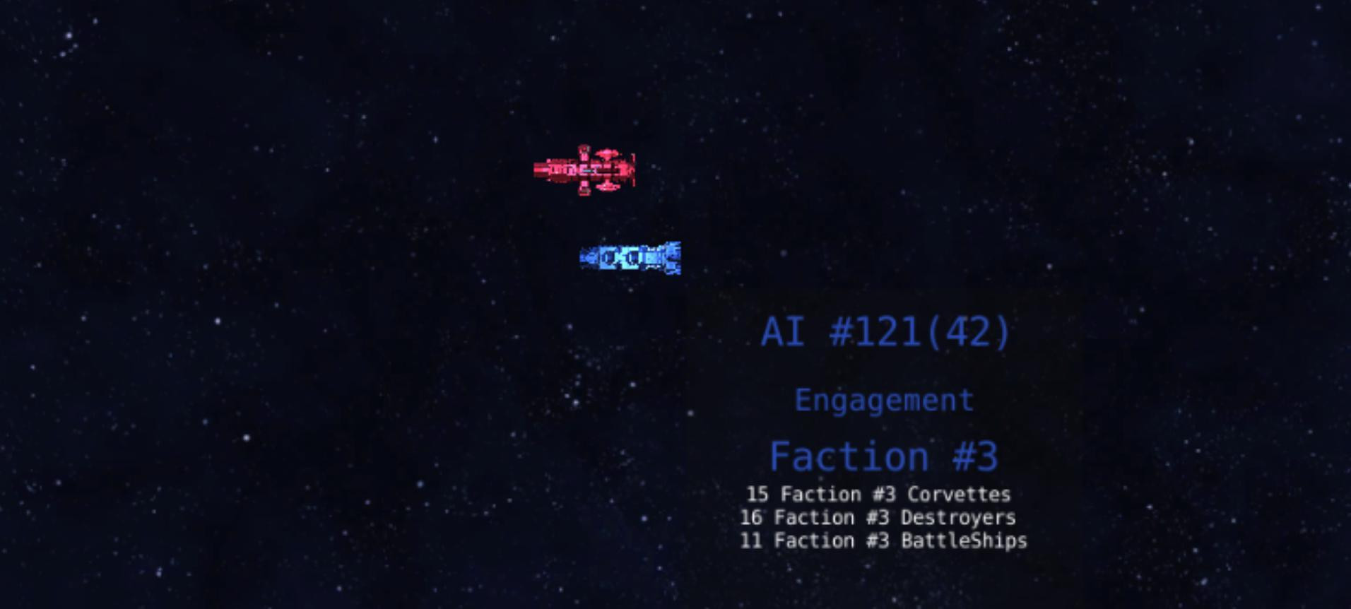 Galactic Empires (itch) - кадр 1