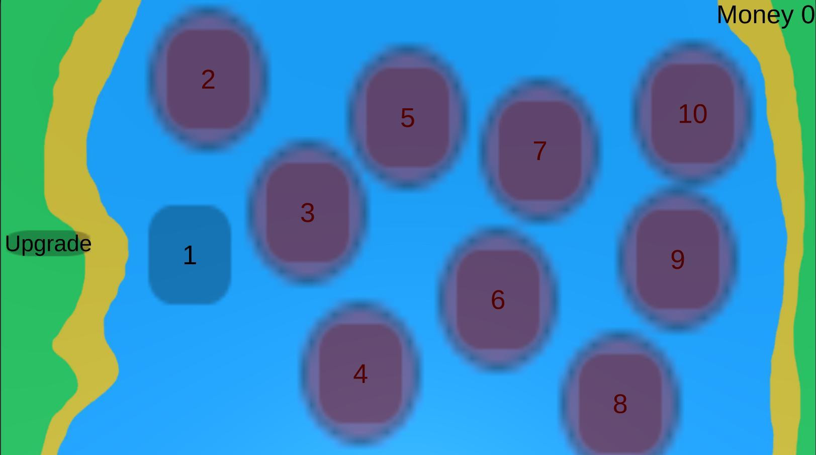 ship attack (itch) - кадр 1