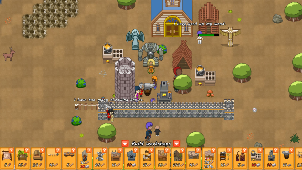 Aurora Dusk: Steam Age - кадр 1