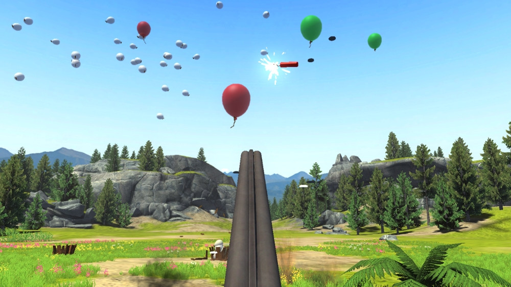 Adventure Camp - кадр 2