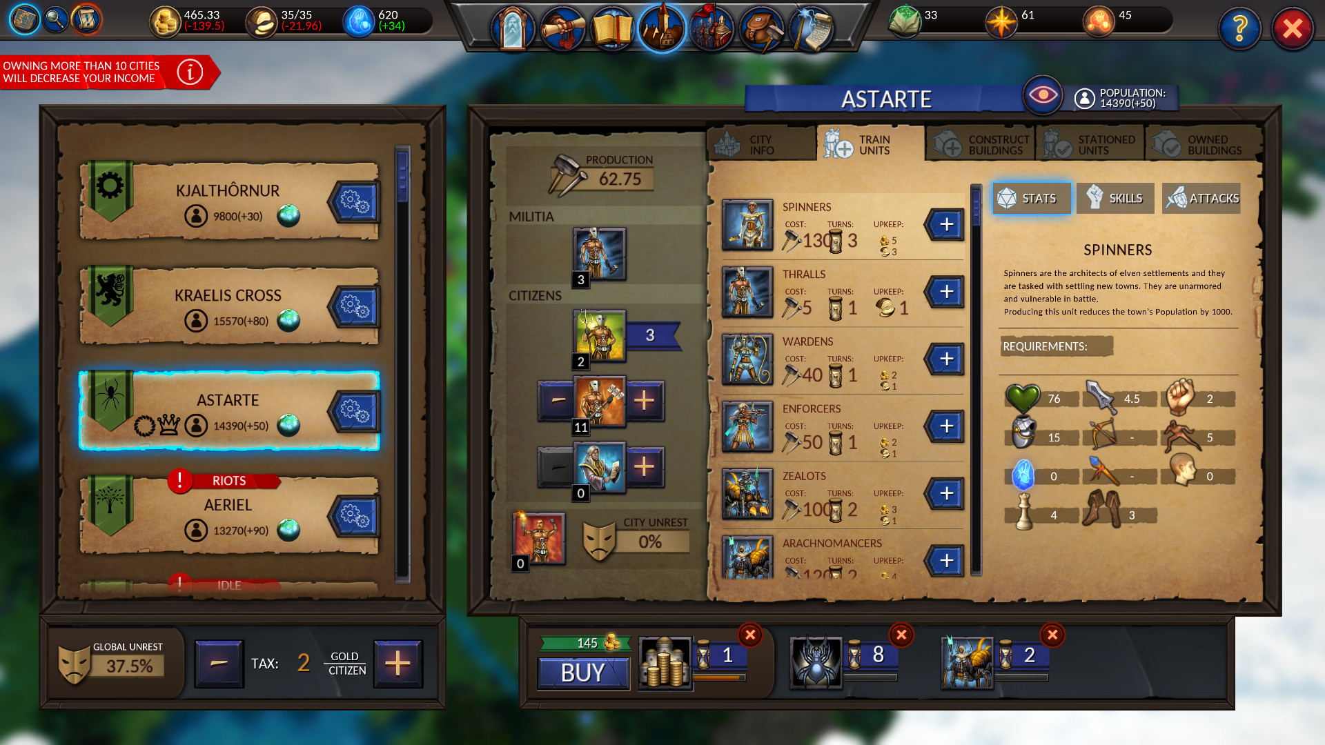 Planar Conquest - кадр 6