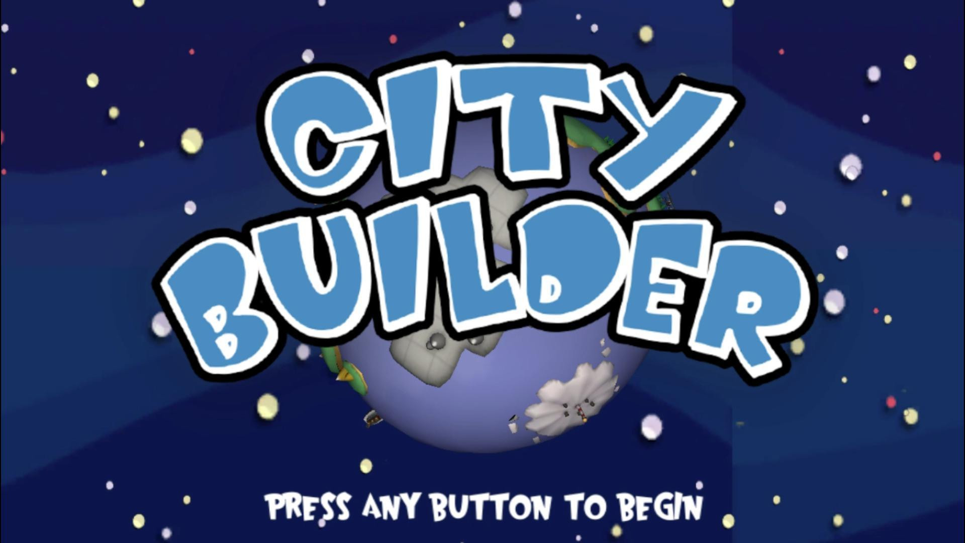 City Builder (itch) - кадр 1
