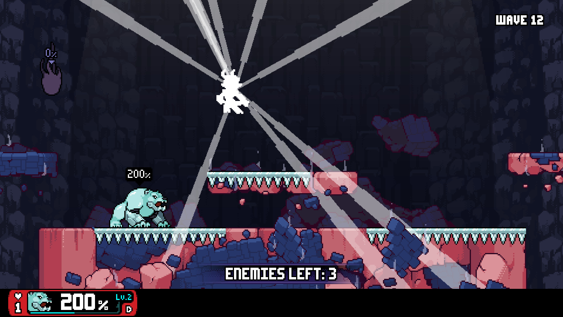 Rivals of Aether - кадр 2