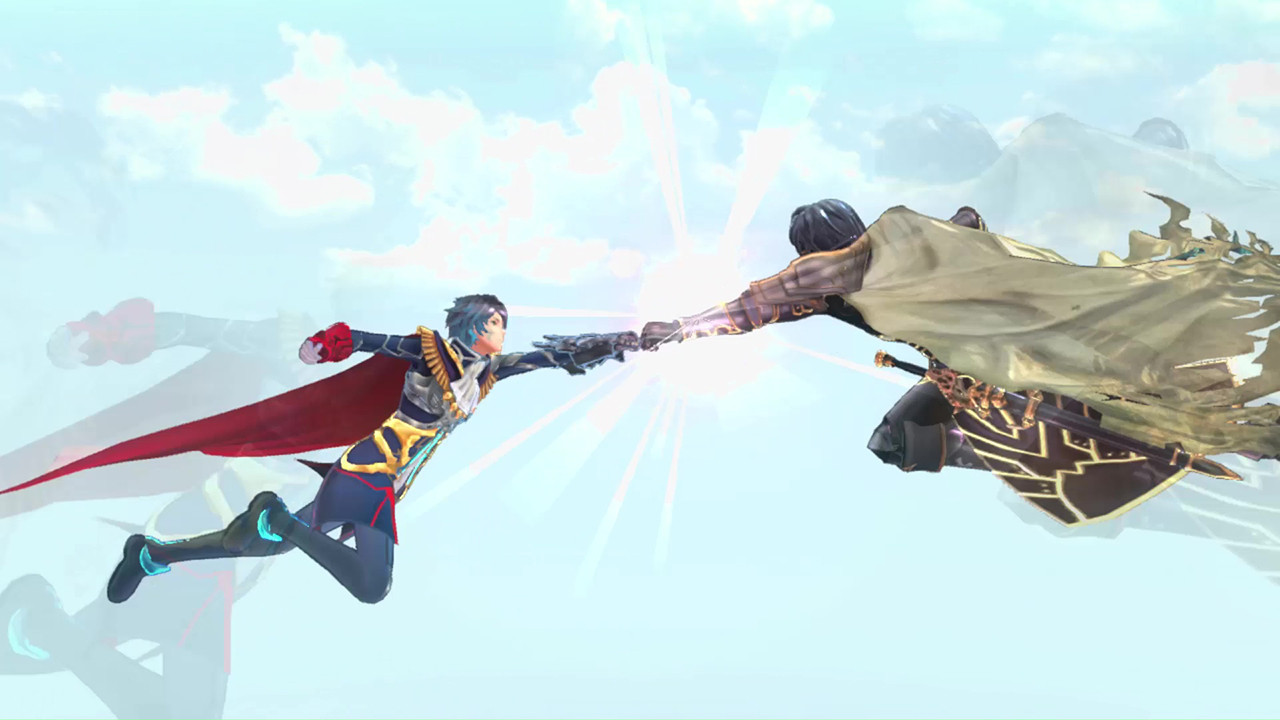 Tokyo Mirage Sessions ♯FE Encore - кадр 6