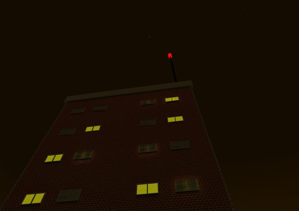 Lexington Towers (itch) - кадр 2