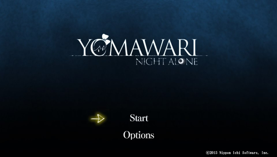 Yomawari: Night Alone - кадр 3