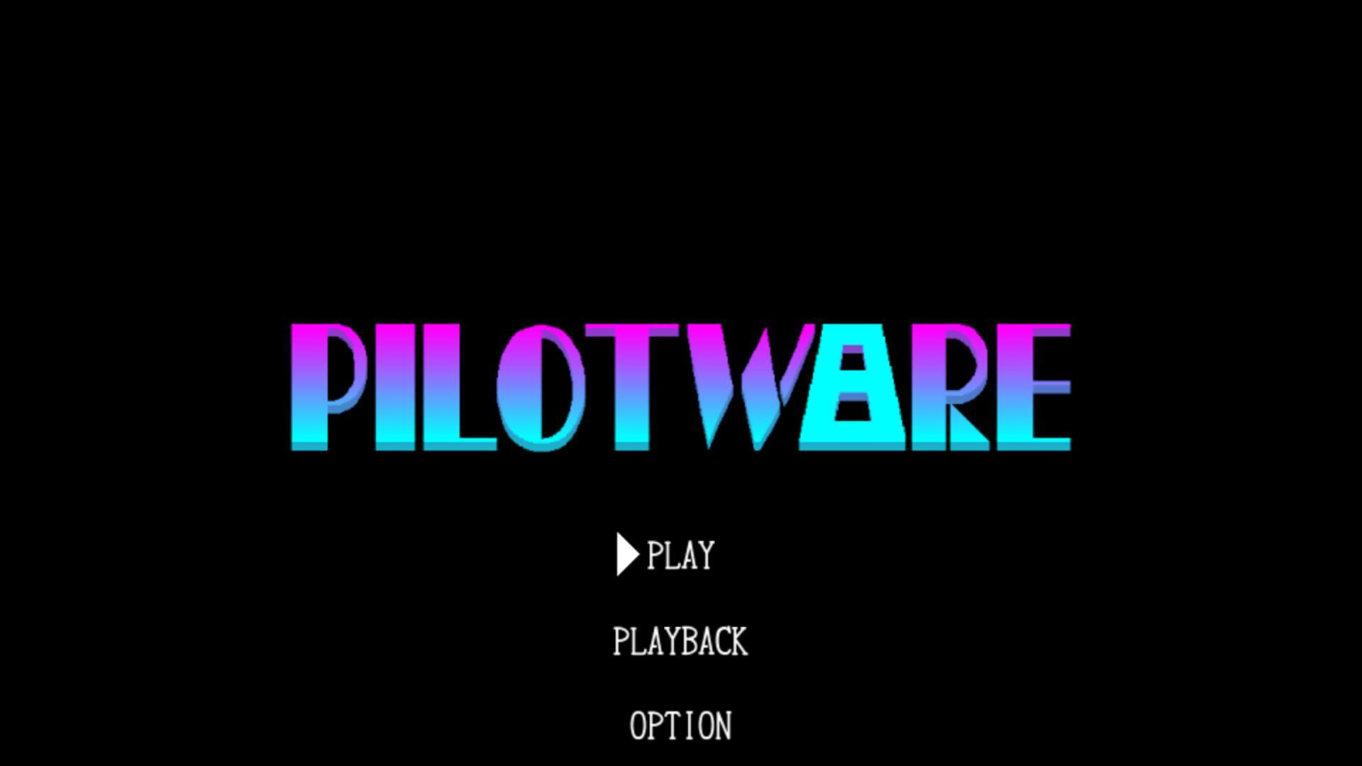 PILOTWARE (itch) - кадр 3