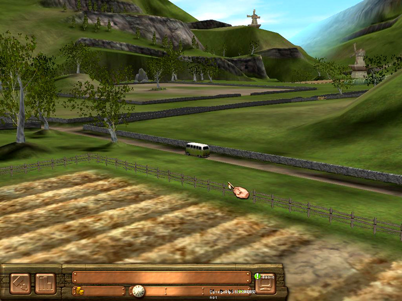 Beer Tycoon - кадр 6