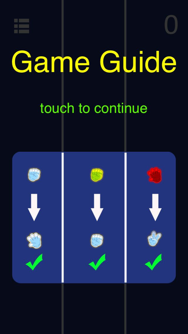 Rock Paper Scissors Battle - кадр 2