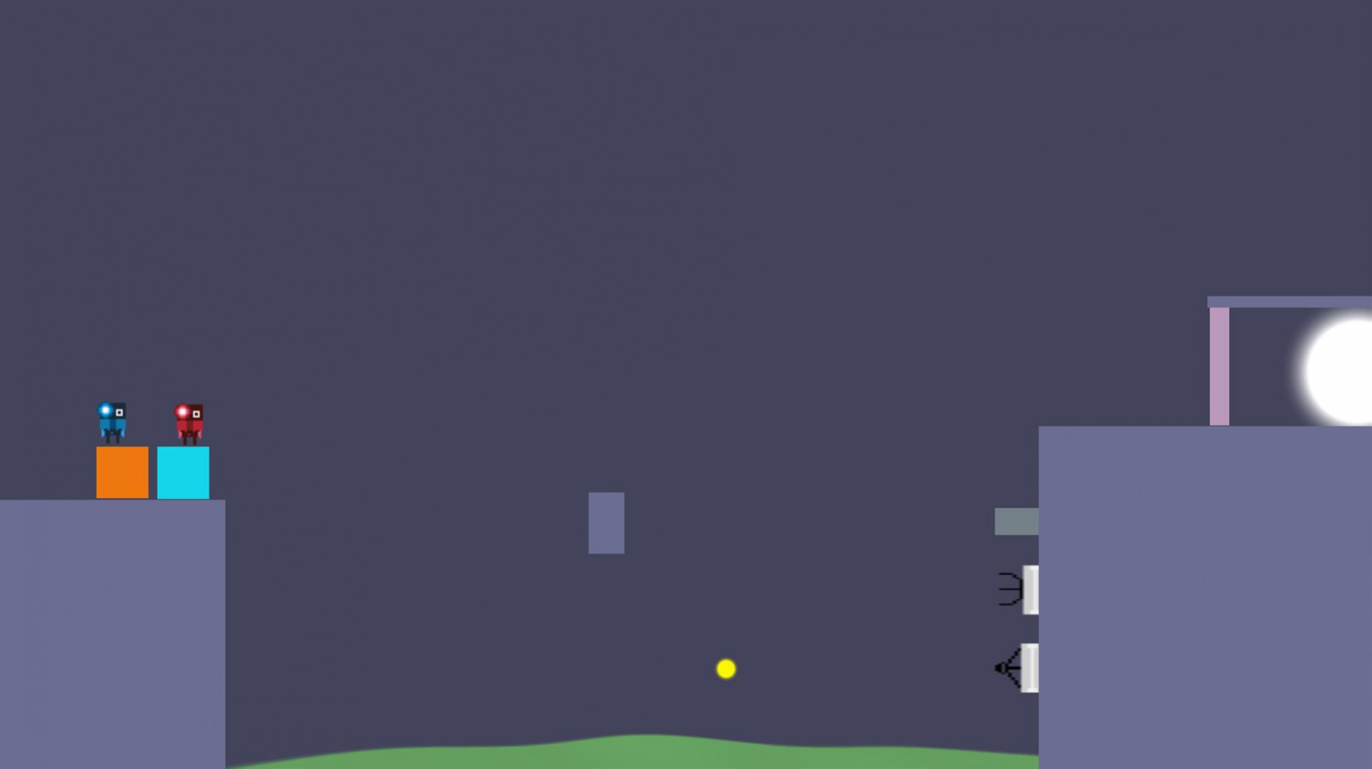 Magnet | NanoBots (itch) - кадр 4