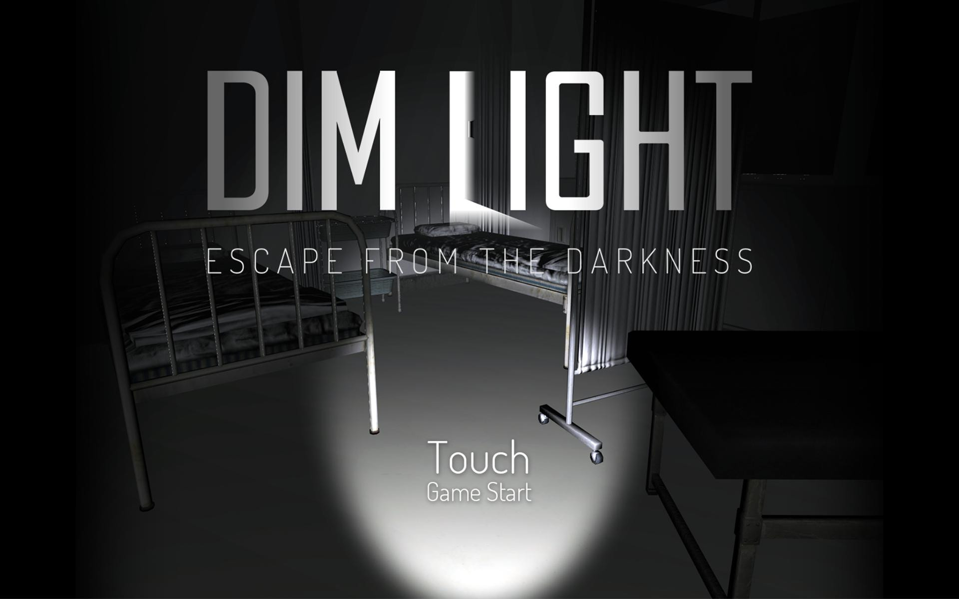 Dim Light - кадр 5