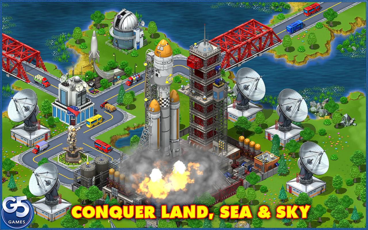 Virtual City Playground: Building Tycoon - кадр 5