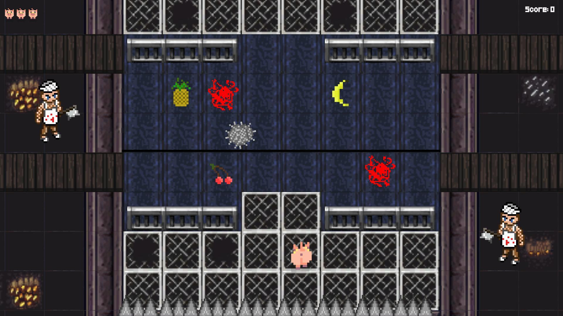 Save The Pork! (itch) - кадр 3