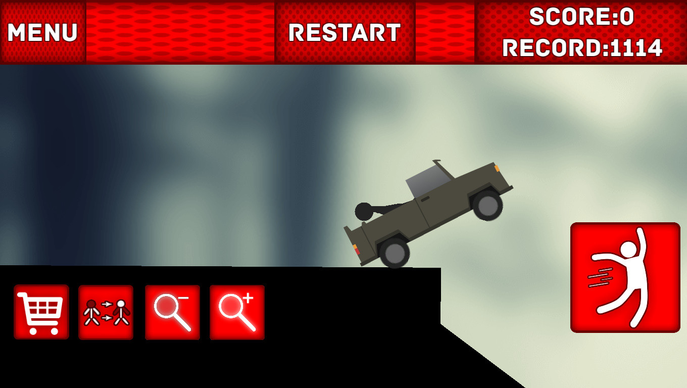 Stickman Safe and Destroy - кадр 2