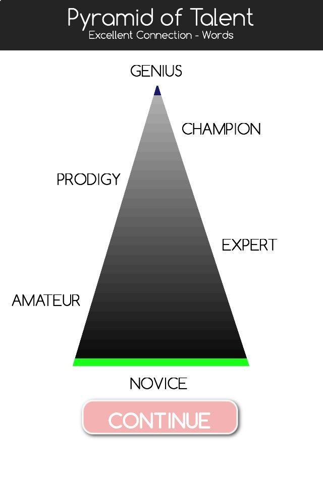 Excellent Connection Words - кадр 6