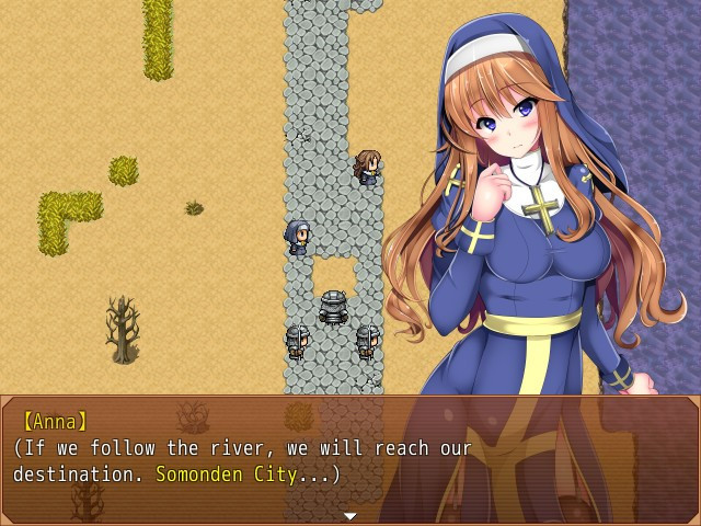 Seed of Evil - кадр 1