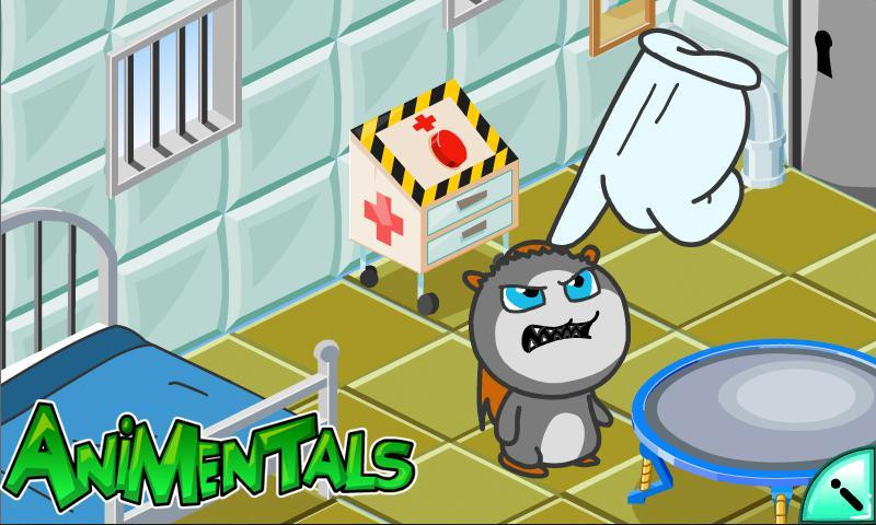 Animentals - кадр 3