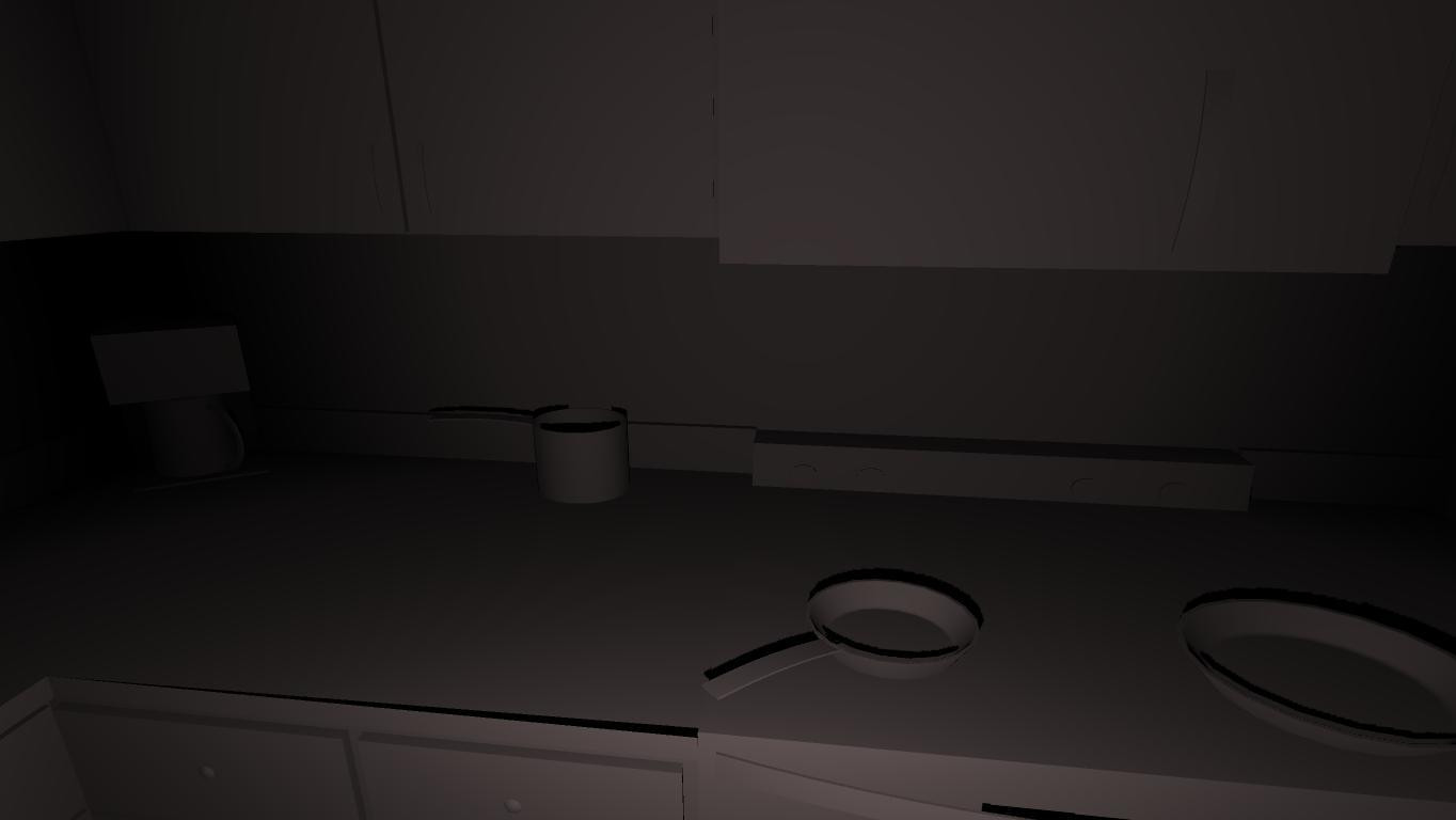 PHN-HOME (itch) - кадр 2