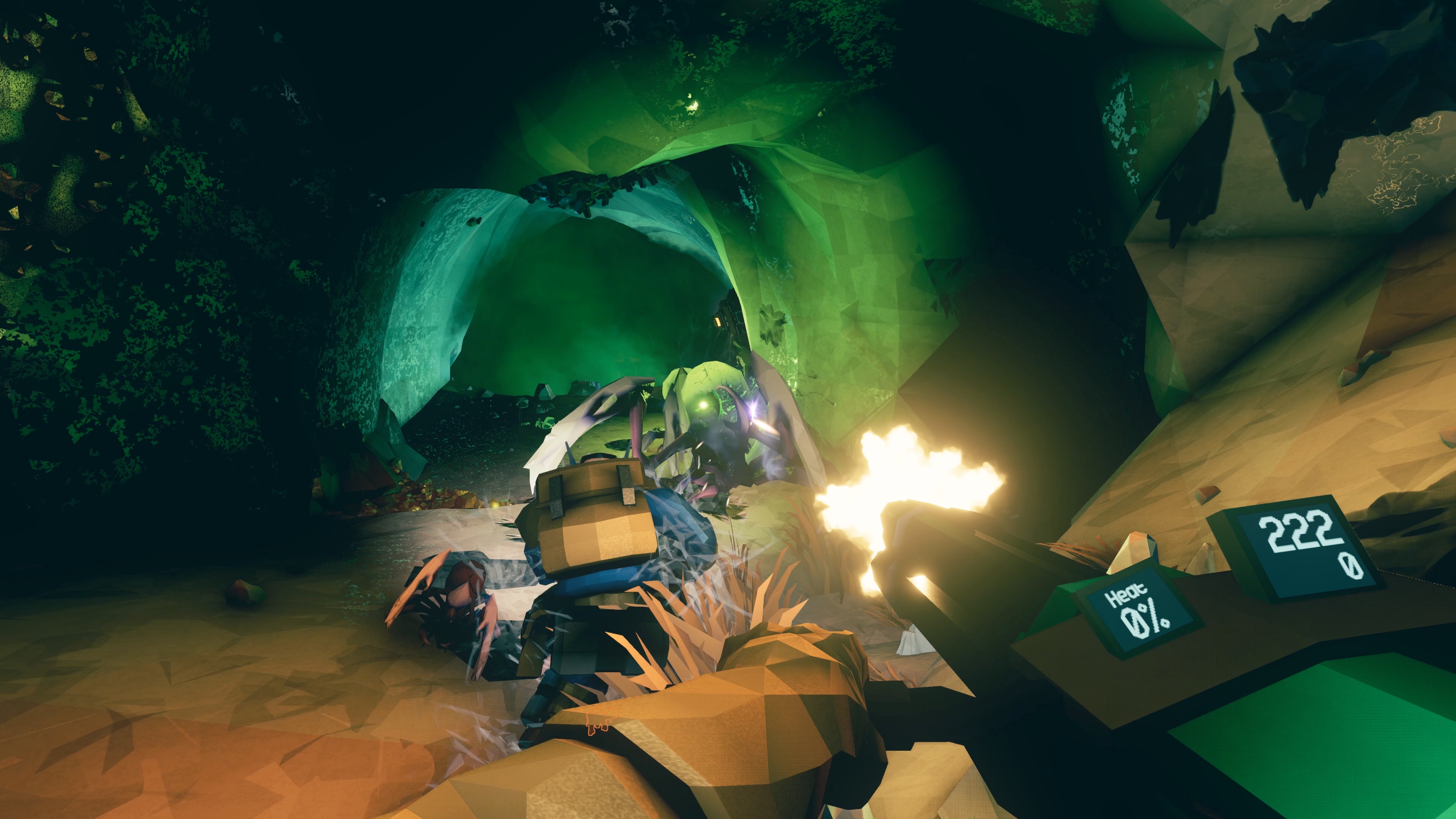 Deep Rock Galactic - кадр 10