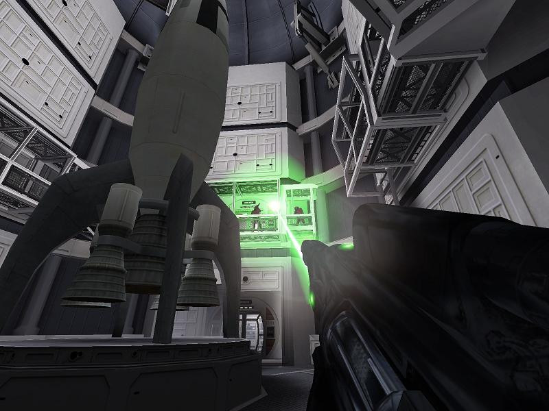 Contract J.A.C.K. - кадр 7