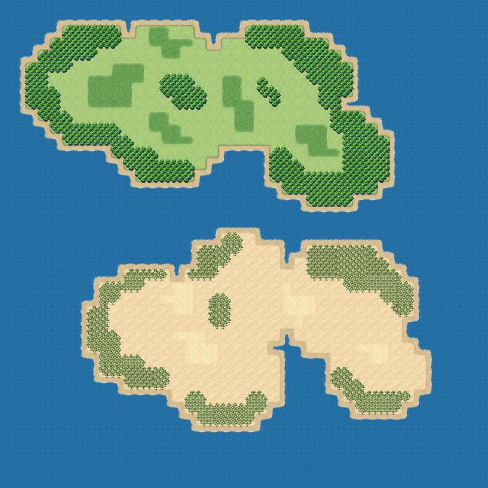 Dinosaur Adventures PUBLIC TEST (itch) - кадр 2
