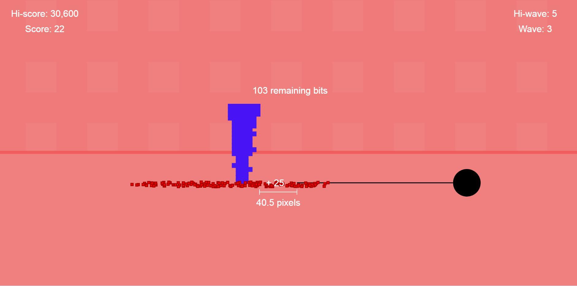Pendulum Smasher (itch) - кадр 2