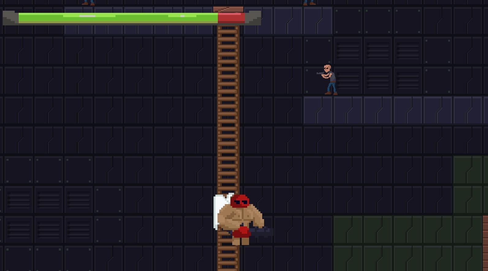 CUPIDOMAGEDON (itch) - кадр 1