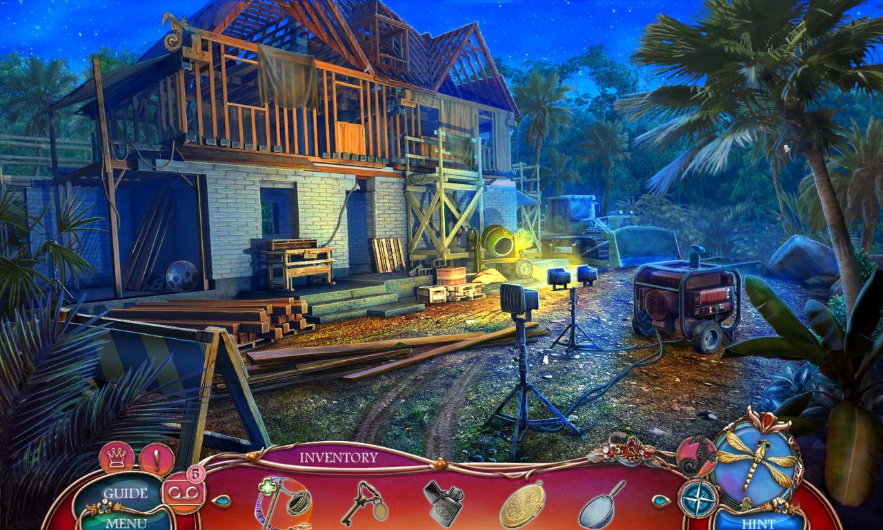 Off The Record: Liberty Stone Collector's Edition - кадр 4