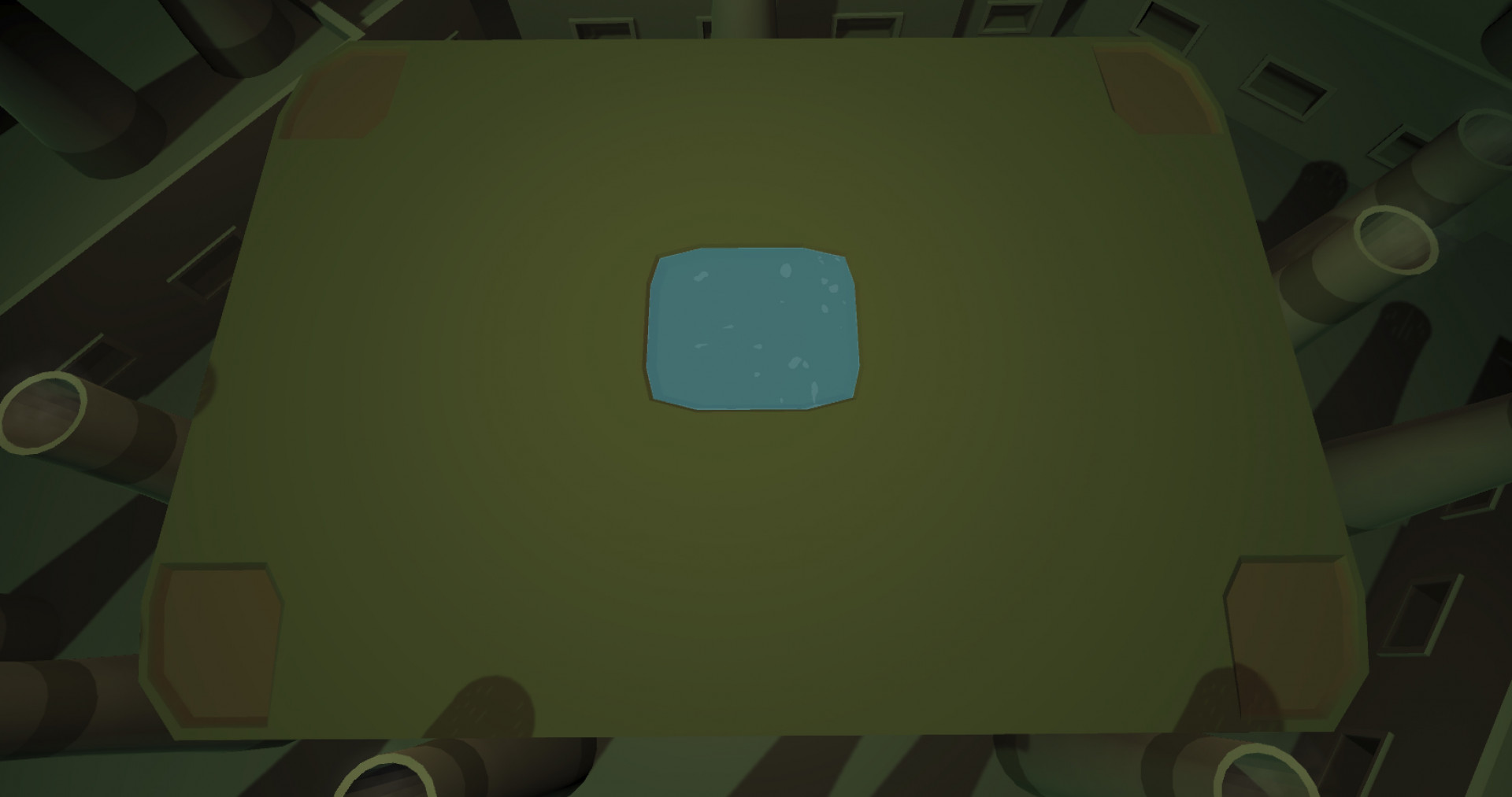 Hydration Hunt (itch) - кадр 1