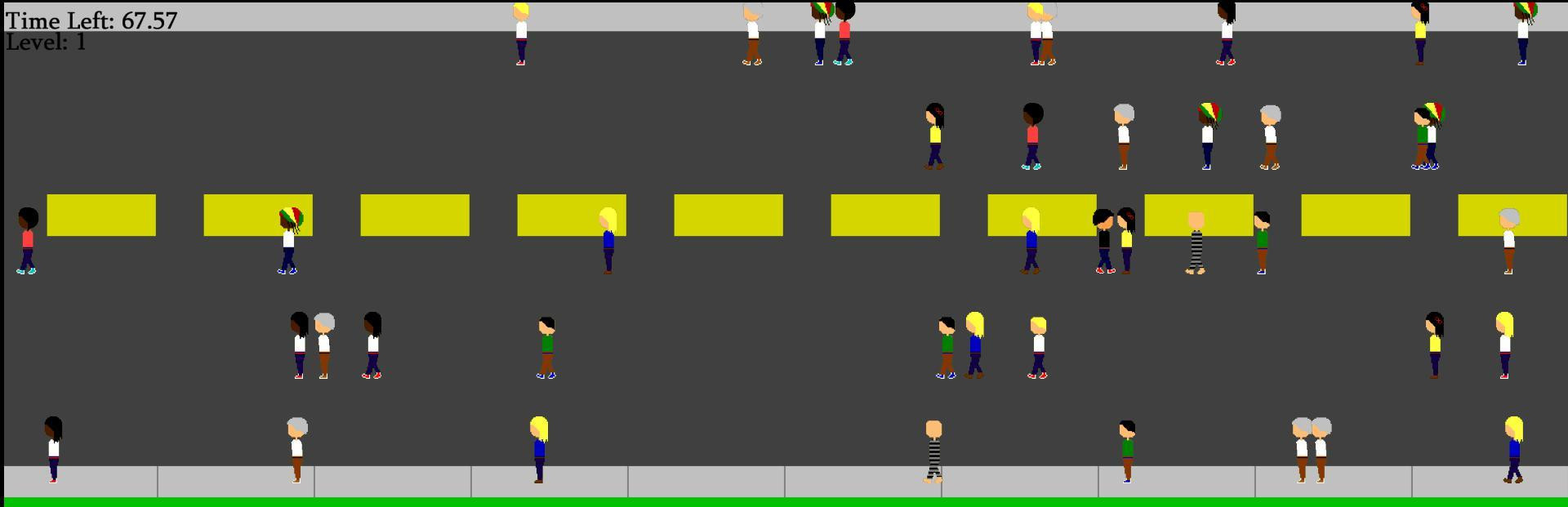Small World (abk507) (itch) - кадр 3