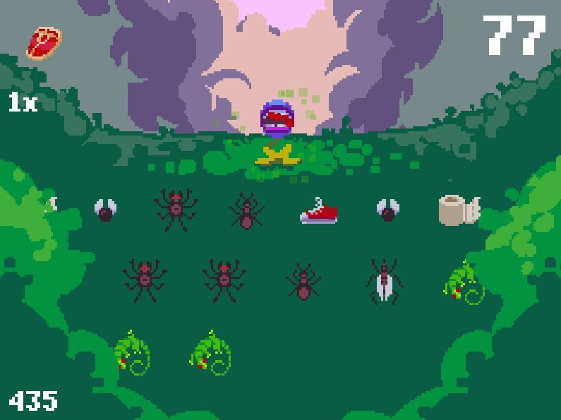 Munchy Munchers (itch) - кадр 1