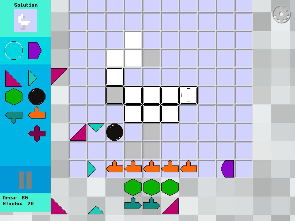 Pictassembler (itch) - кадр 2