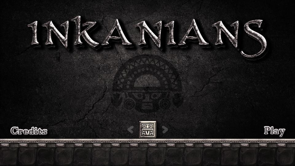 Inkanians (itch) - кадр 3
