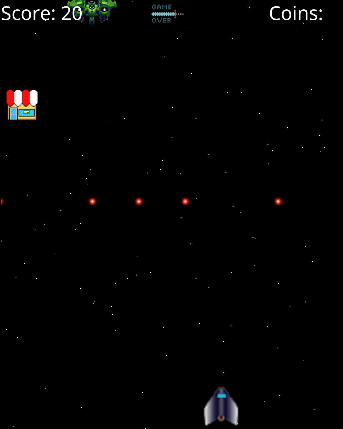 The return to the motherboard(Alpha) (itch) - кадр 2