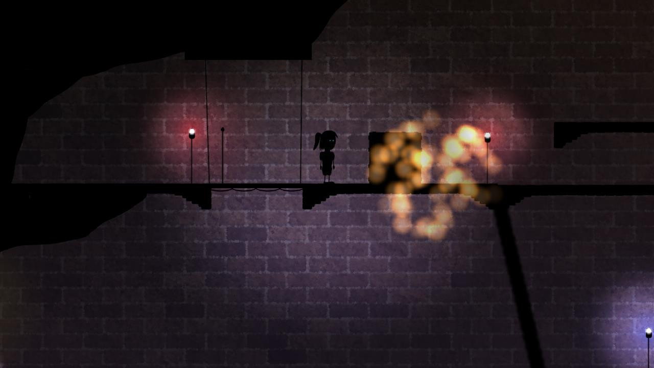 Umbra: Shadow of Death - кадр 2