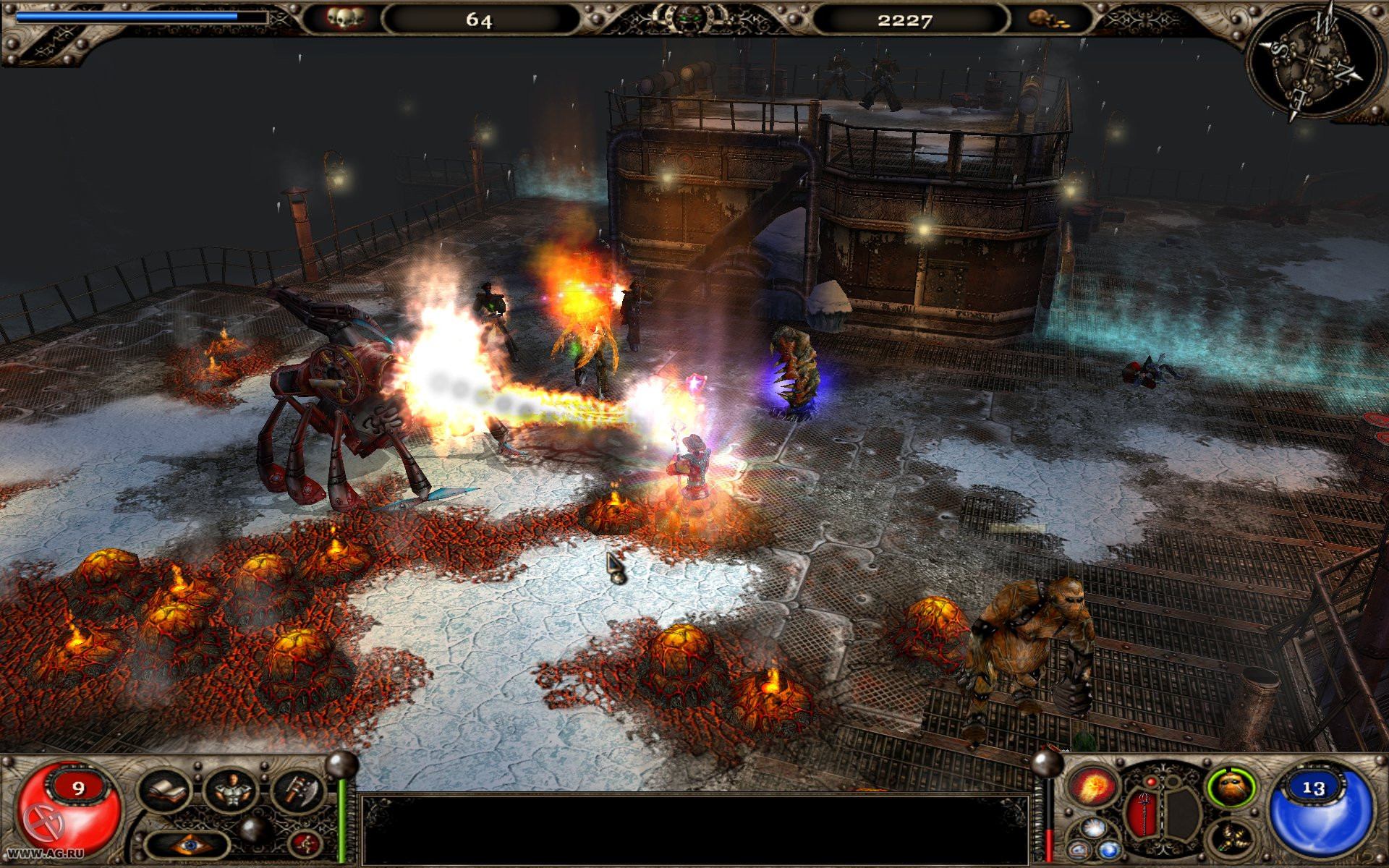 The Chosen: Well of Souls - кадр 14