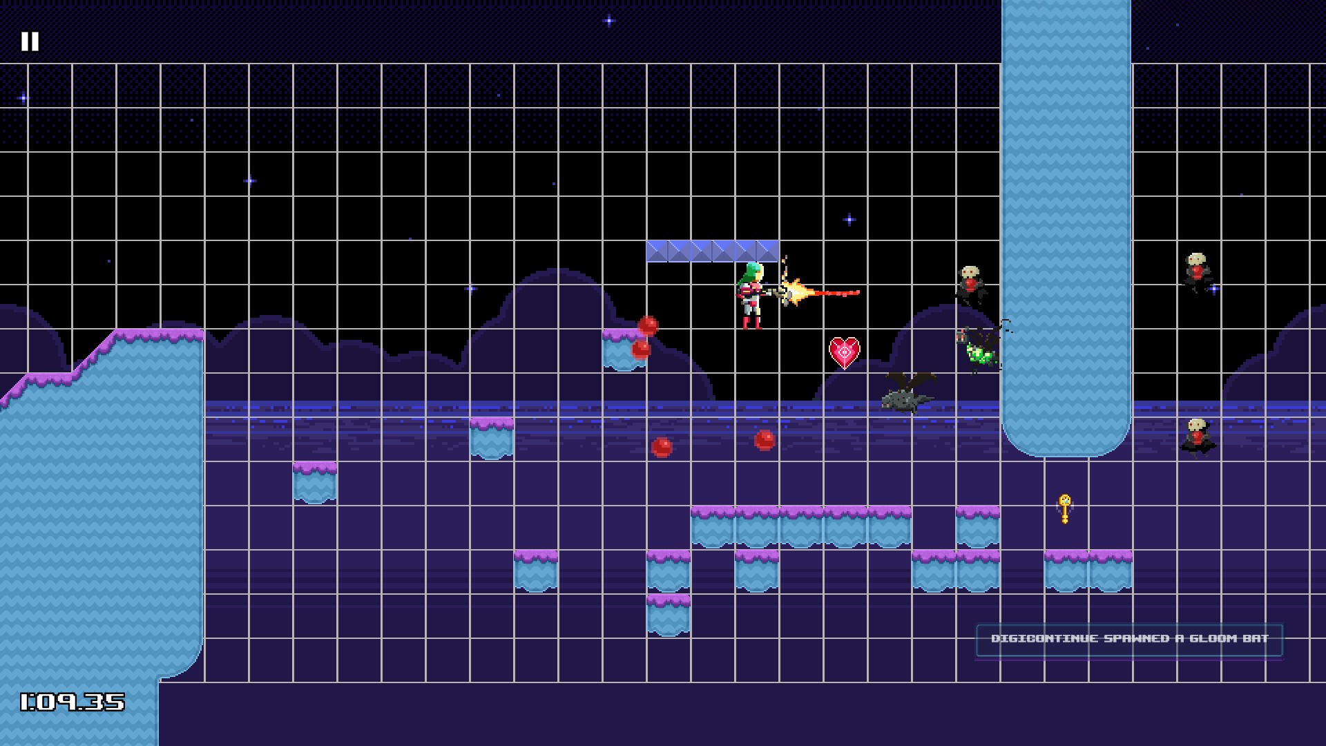 JumpStream - кадр 2