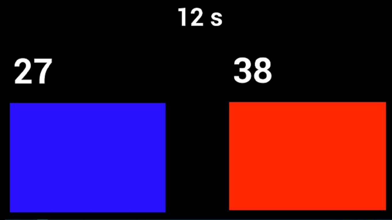 Color Switch (itch) (NaveenPrasadGames) - кадр 1