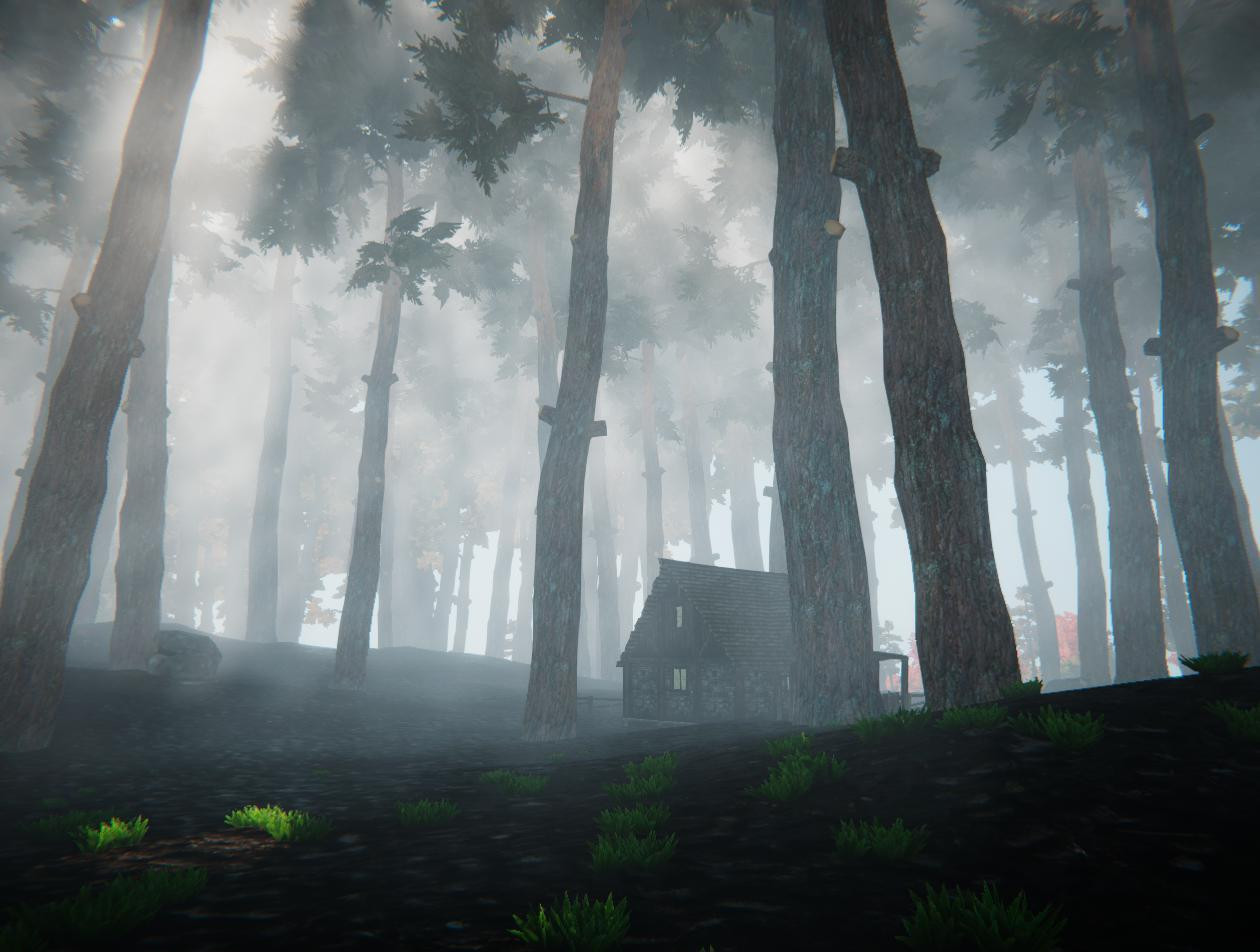 Final Hours (itch) - кадр 5