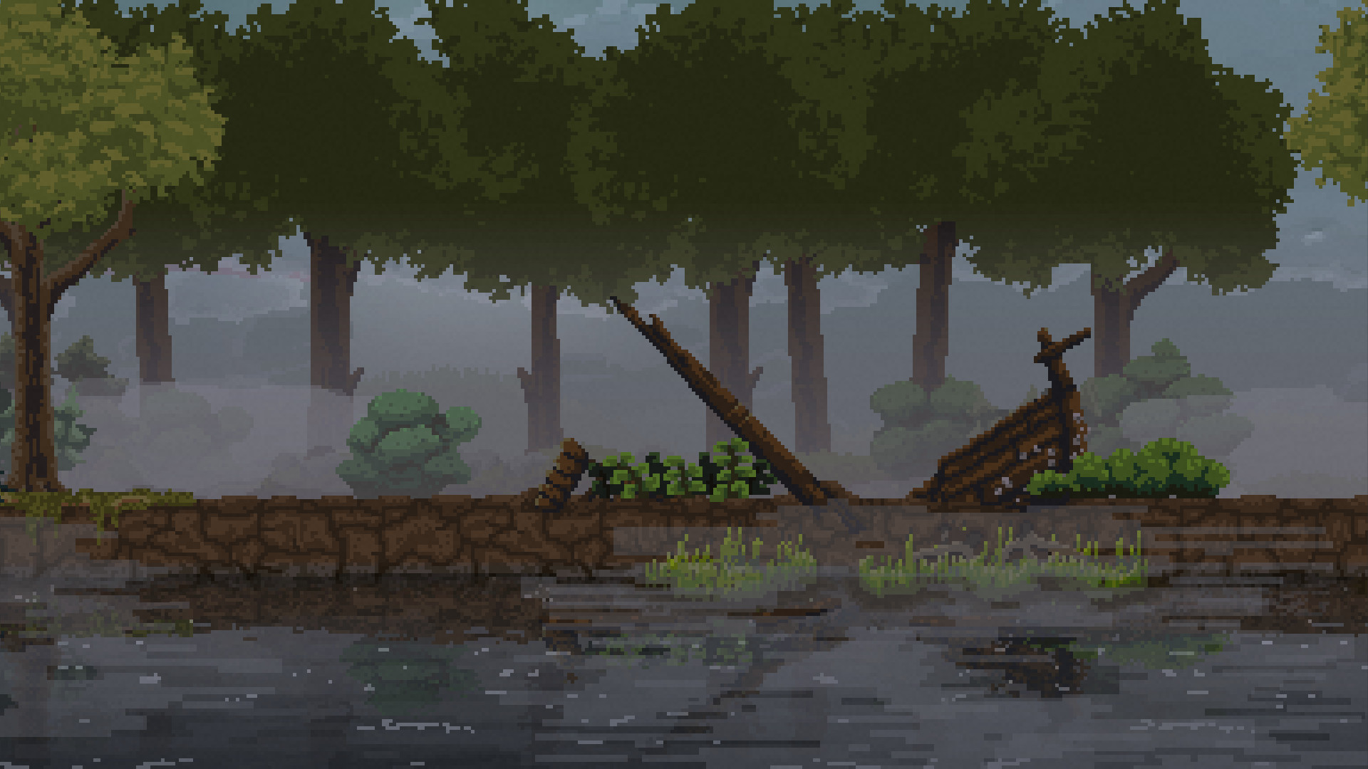 Kingdom: New Lands - кадр 7