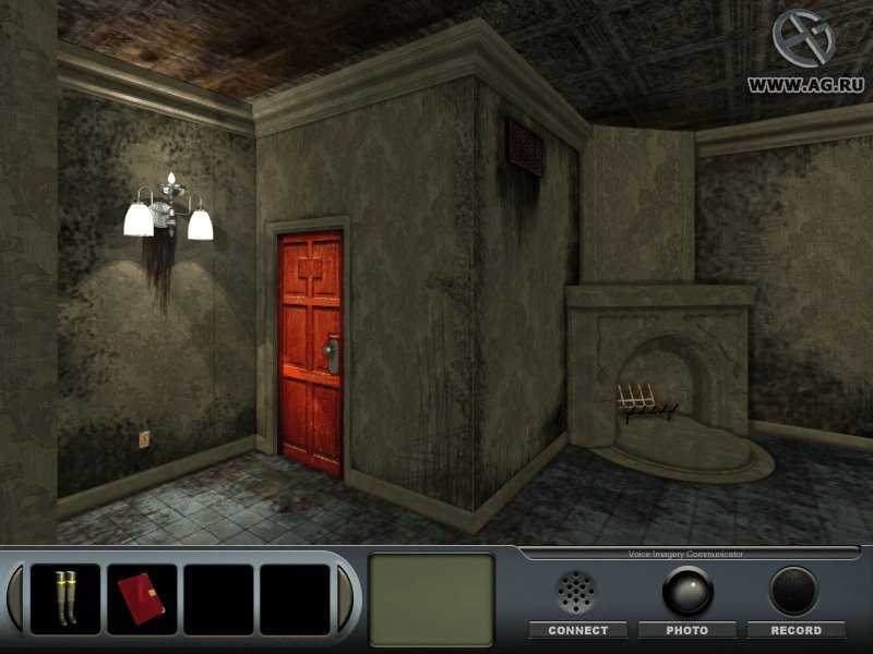 Delaware St. John Volume 1: The Curse of Midnight Manor - кадр 15