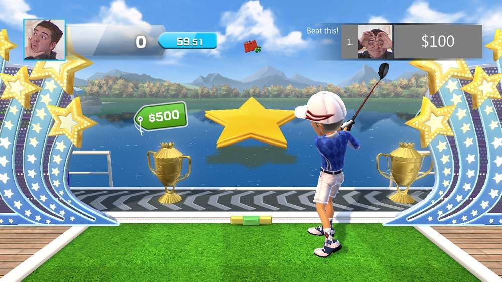 Prize Driver - кадр 2