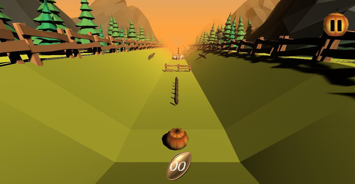 PumpkinPlummet (itch) - кадр 1