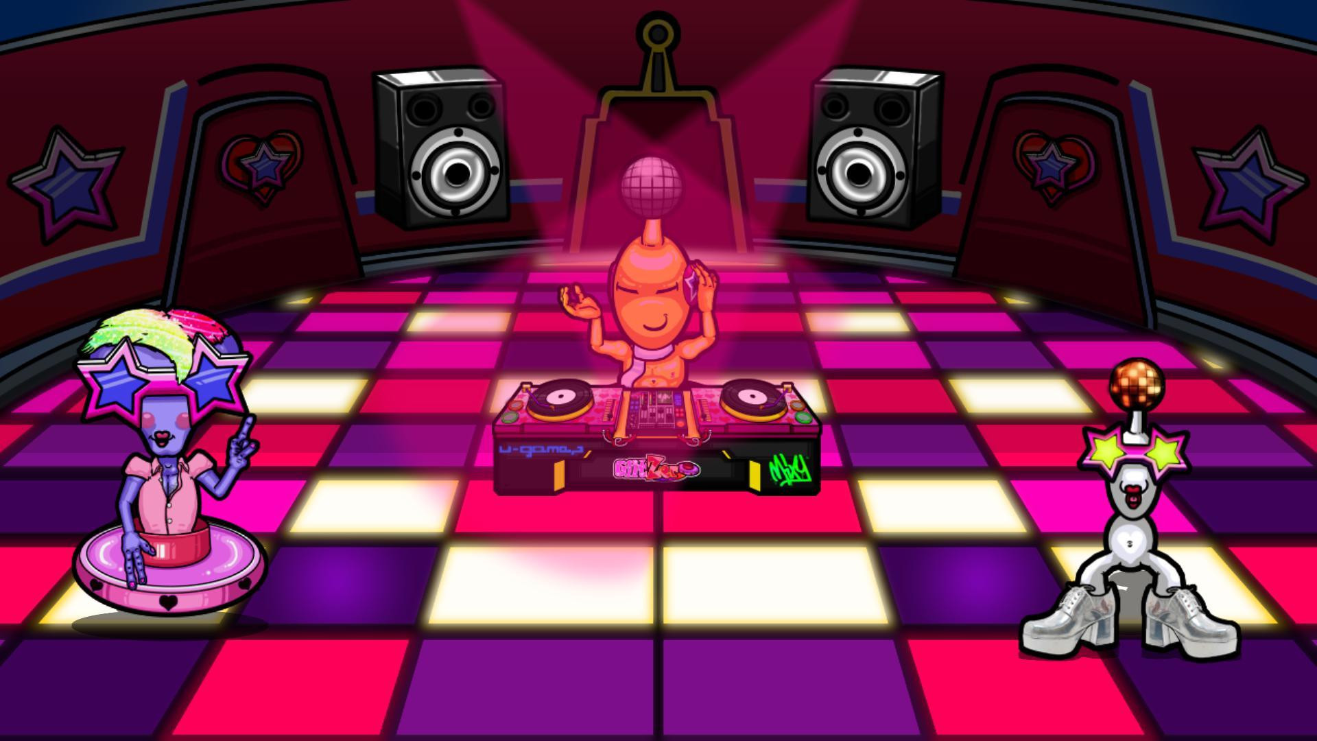Error Ware 2 (itch) - кадр 3